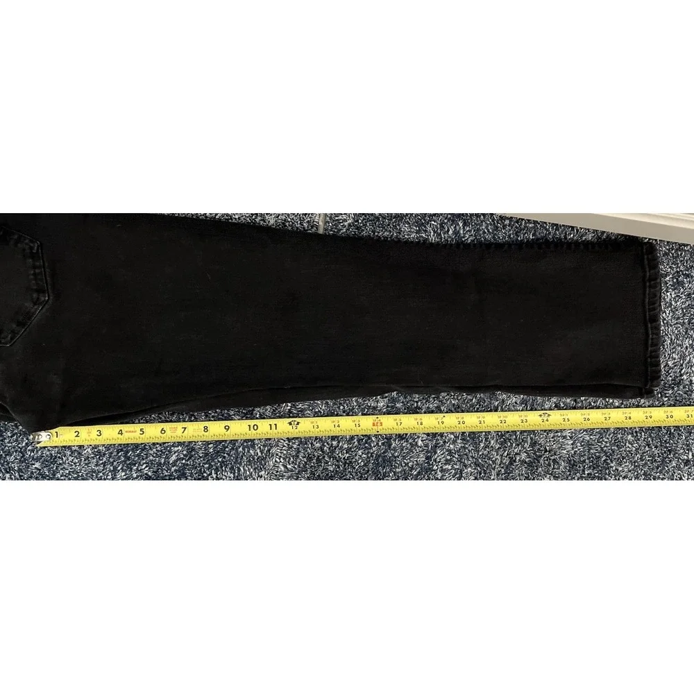 Hollister men slim